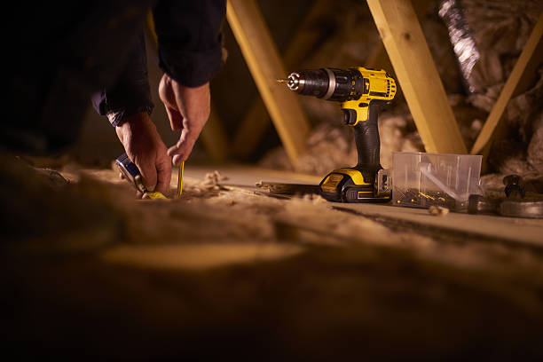 Eldorado, TX Insulation Contractor Pros